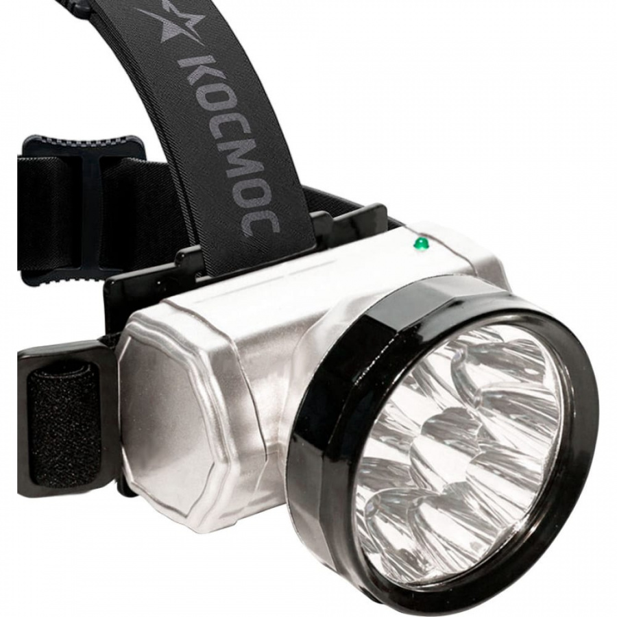 Налобный фонарь КОСМОС Accu H10 LED
