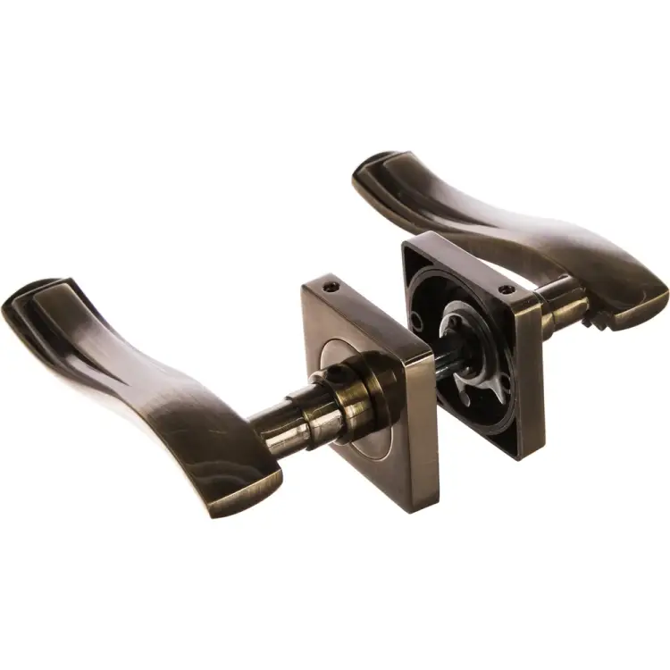 Дверная ручка Ренц Джулия INDH 58-02 AB