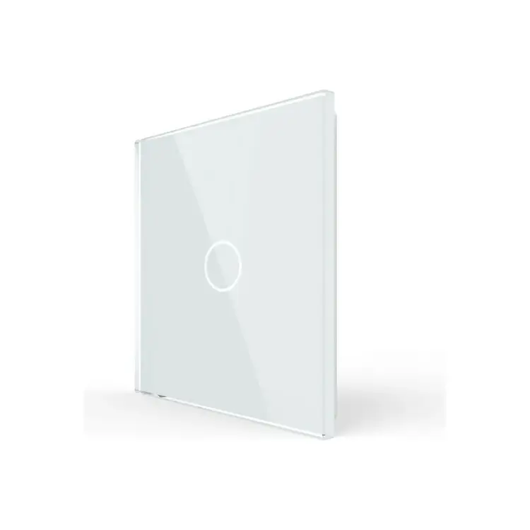 Панель для сенсорного выключателя LIVOLO BB-C7-C1-11