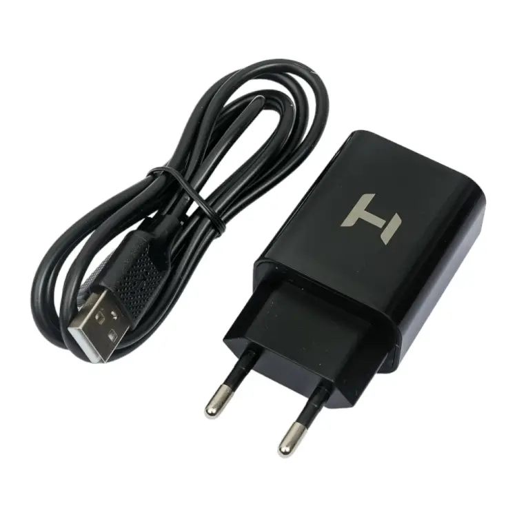 Сетевое зарядное устройство Harper WCH-5113 Black mcr cbl H00002147 Сетевое зарядное устройство Harper WCH-5113 Black mcr cbl H00002147
