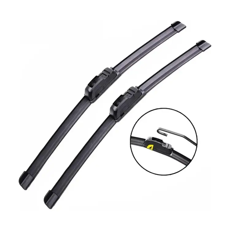 Набор щеток бескаркасных A2DM 8888843