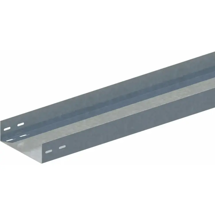 Прямой неперфорированный лоток ОАО «СОЭМИ» ЛМс-ПН Н0122122624