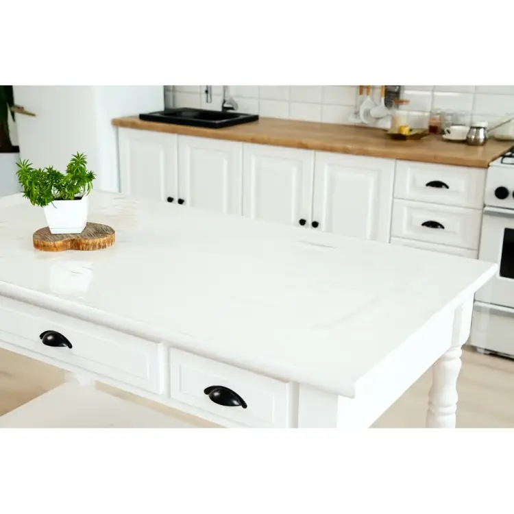 Скатерть Домовой Прошка 11373