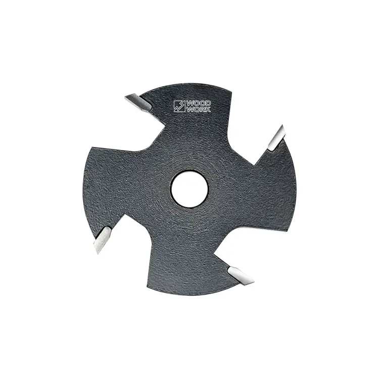 Насадка для пазовых фрез WOODWORK 822.5155.51