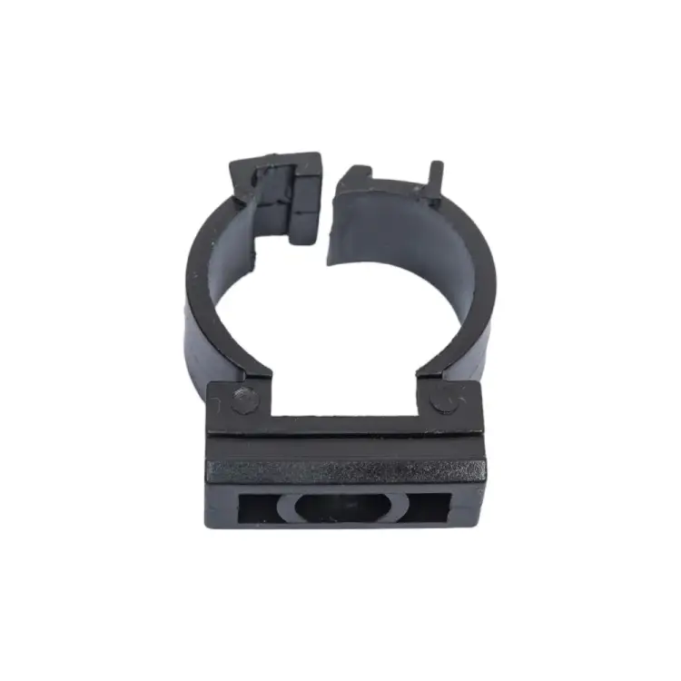 Держатель с фиксатором для труб D20мм Greenel GE50181-05