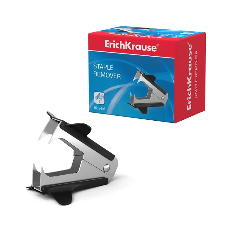 Антистеплер ErichKrause 4559