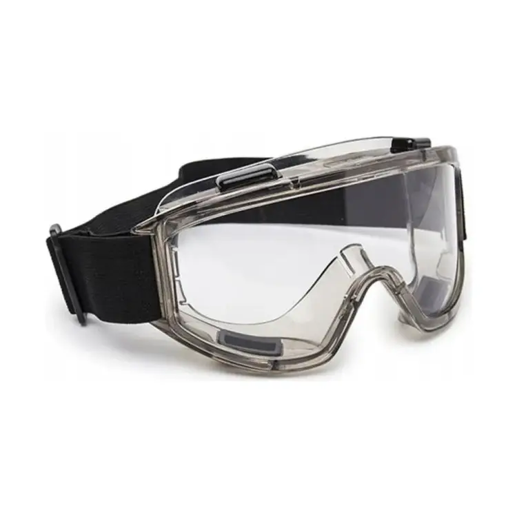 Защитные закрытые очки COVERGUARD OMEGA 5450564000292