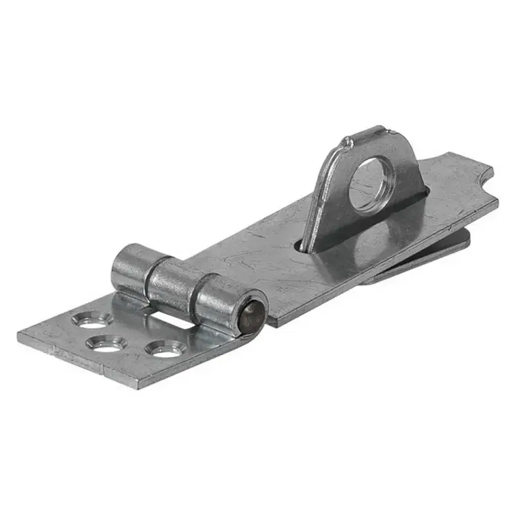 Оцинкованный калиточный переброс VORMANN 00021 140 Z