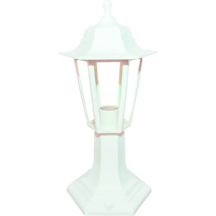 Напольный светильник-фонарь Apeyron 11-97БЕЛ