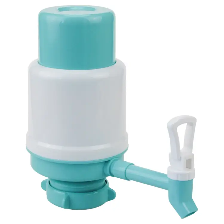 Механическая помпа для воды MasterProf ИС.131265