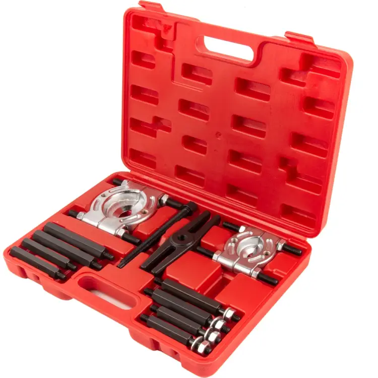 Съемник подшипников WIEDERKRAFT WDK-214460 Съемник подшипников WIEDERKRAFT WDK-214460