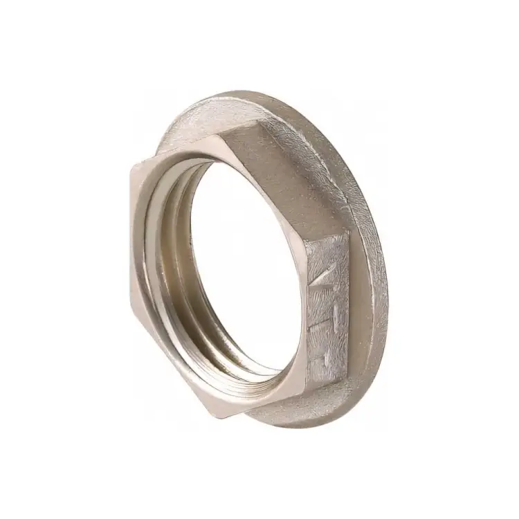 Контргайка Valtec VTr.655.N.0009