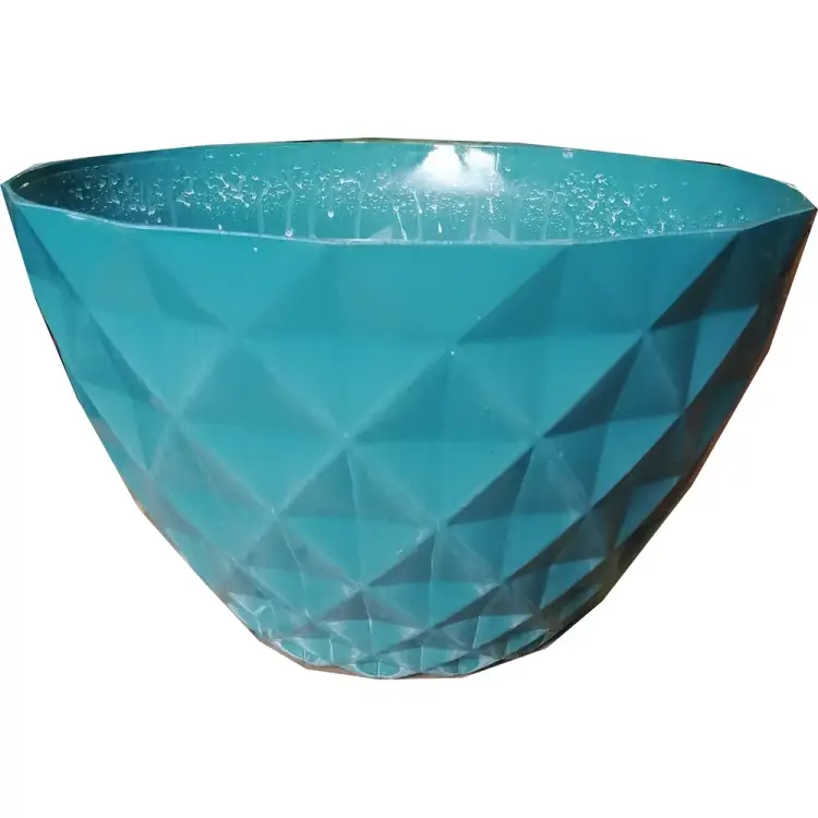 Горшок Репка H156bw 46476