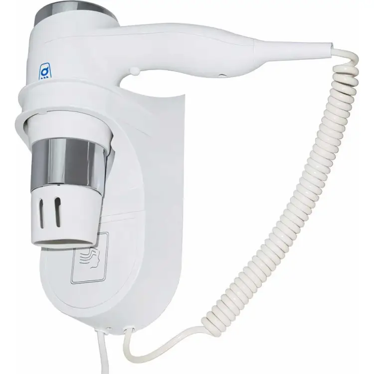 Настенный фен G-teq 8719 Настенный фен G-teq 8719