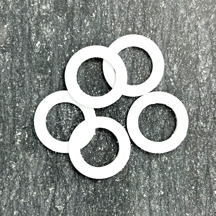 Набор фторопластовых прокладок Профитт 4827837