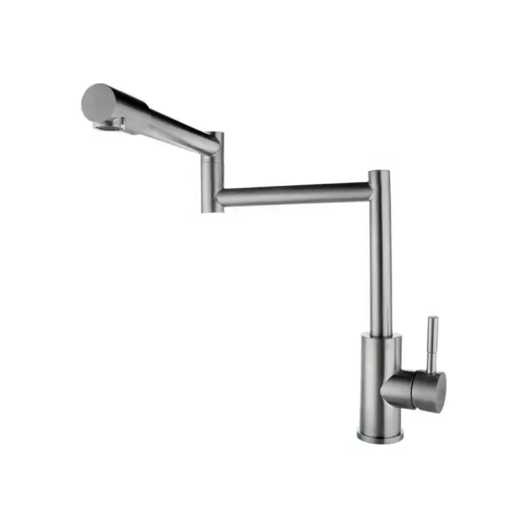 Смеситель для кухни FASHUN A54409