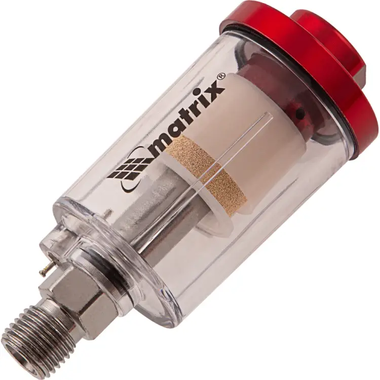 Влагоотделитель MATRIX 57008