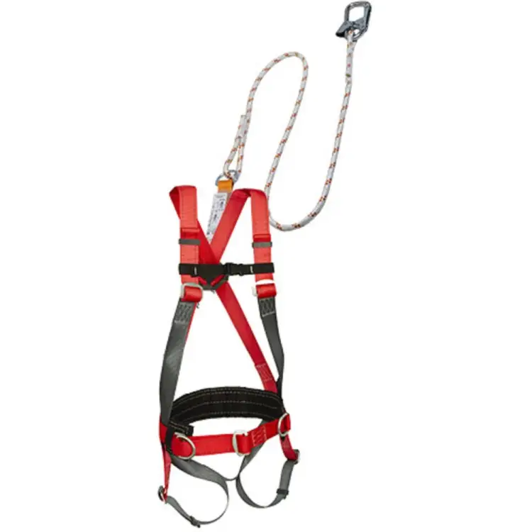 Страховочная система ПРОГРЕСС СЕФЕТИ УС 2 аВЖ