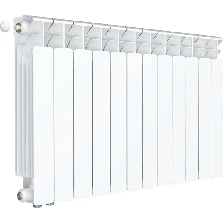 Биметалличческий радиатор RIFAR Base Ventil BVL 500 - 12