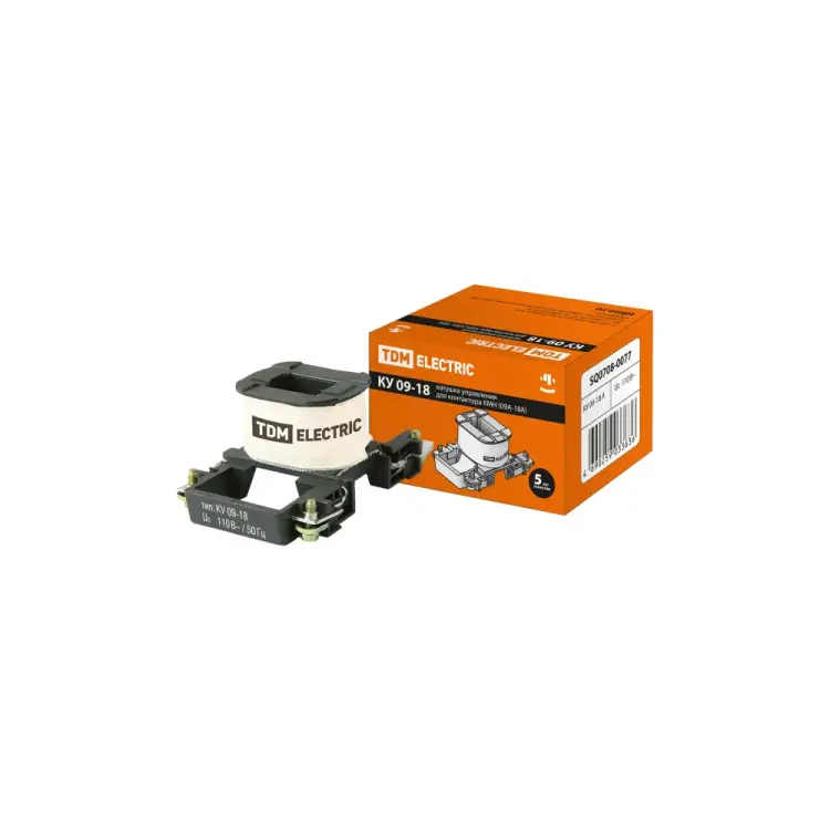 Катушка управления TDM ELECTRIC КУ SQ0708-0077