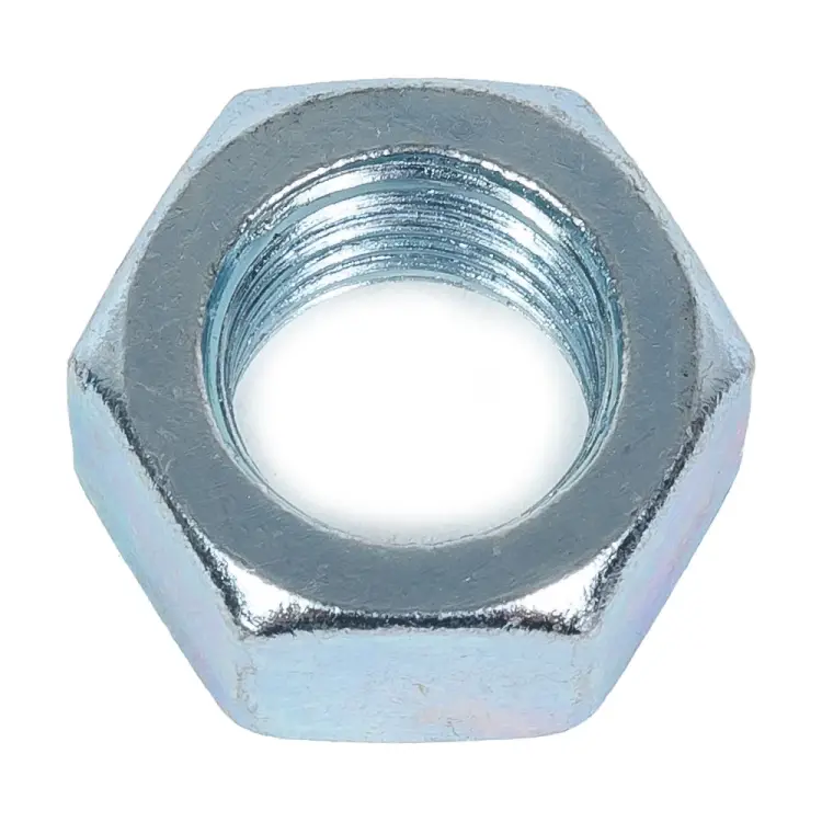 Шестигранная гайка ВИРТУОЗ M16 DIN934 4 шт. 03348