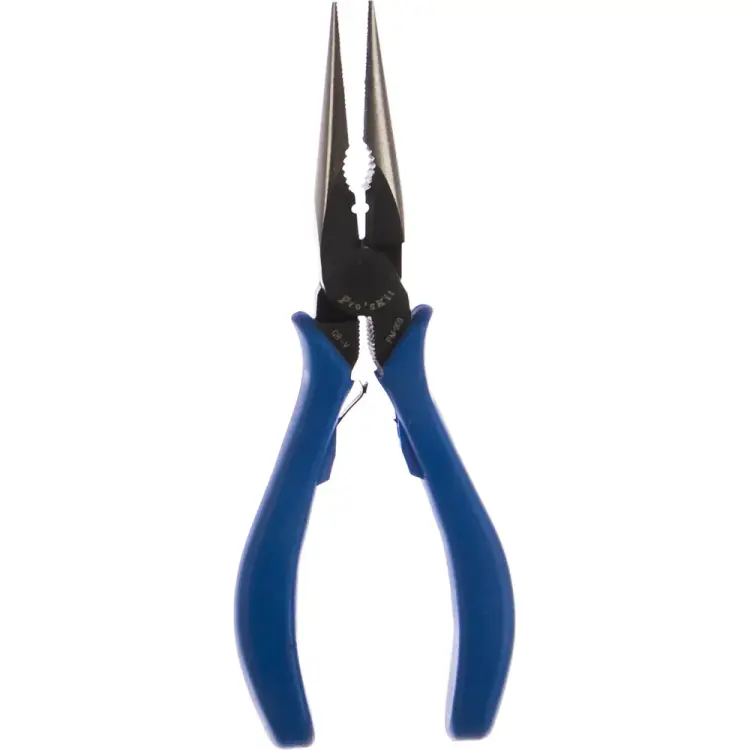 Длинногубцы Pro'sKit PM-909 00191969