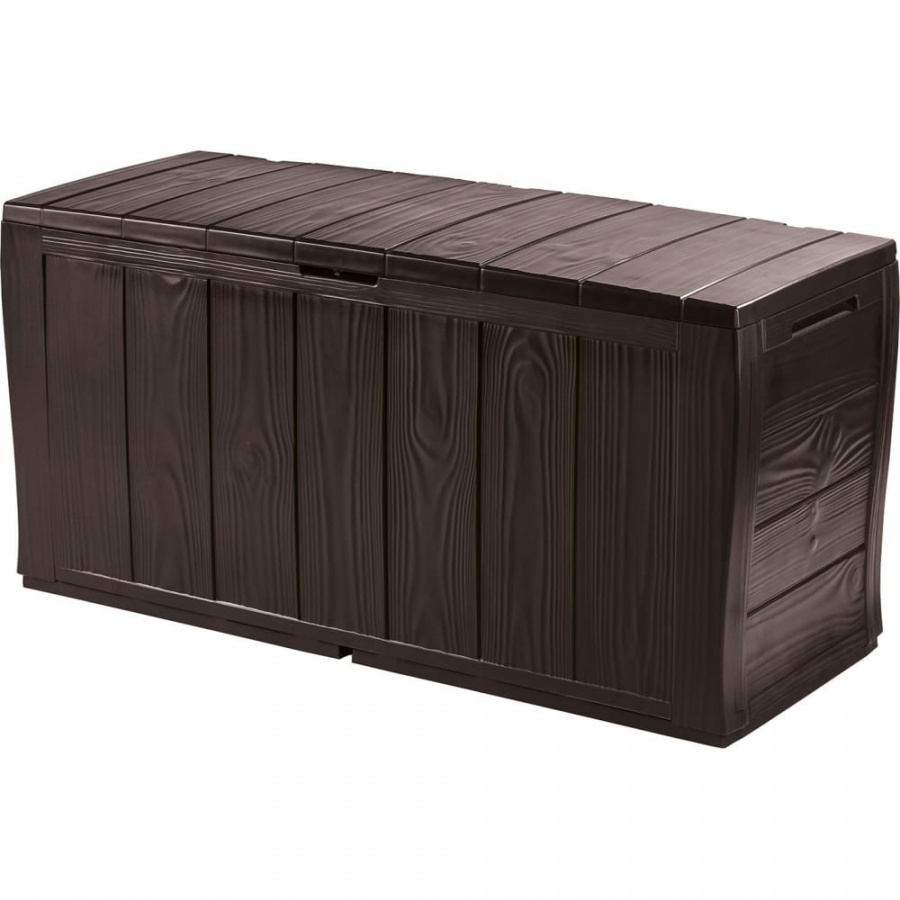 Сундук Keter SHERWOOD STORAGE BOX