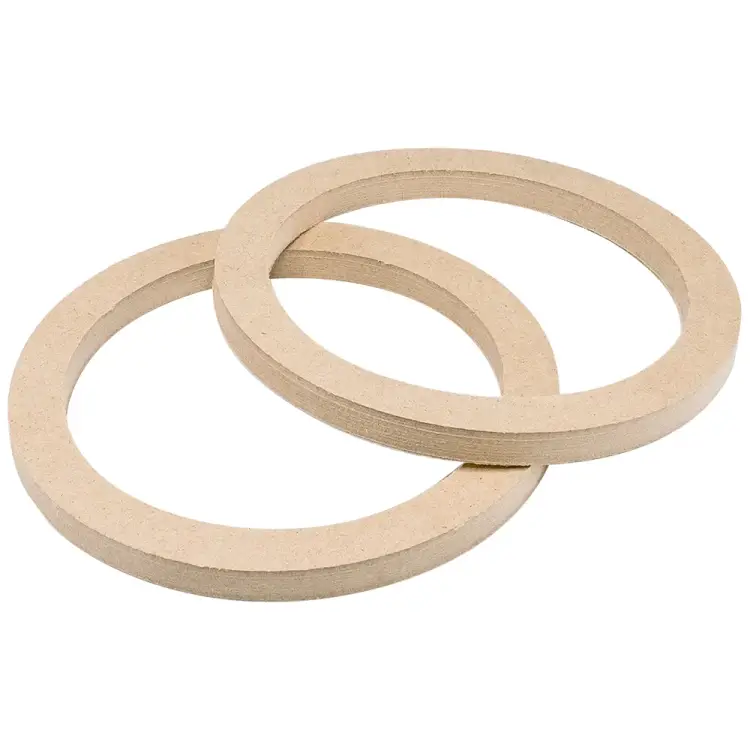 Проставочные универсальные кольца AURA RNG-2016U