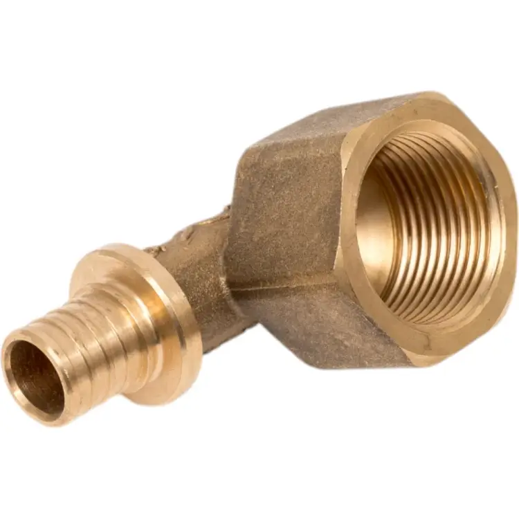 Угольник PRO AQUA AX3501634