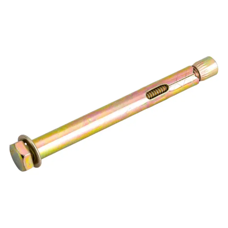 Анкерный болт МЕТАЛЛСЕРВИС М10x100 25 шт. 1230667