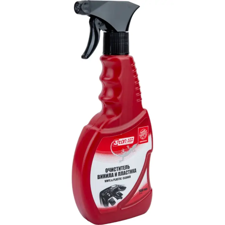 Очиститель винила и пластика 3ton ТН-503 40016