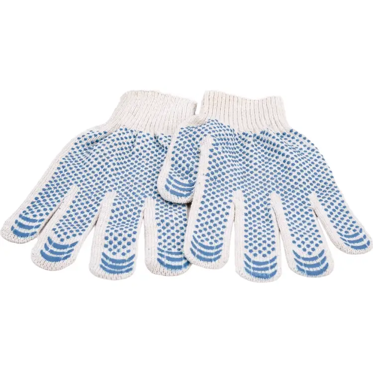 Трикотажные перчатки Gigant GGC-14 Трикотажные перчатки Gigant GGC-14