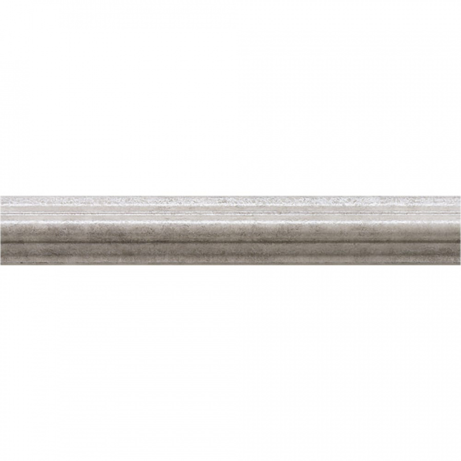 Стеновой ударопрочный влагостойкий молдинг Decor-Dizayn 202-25