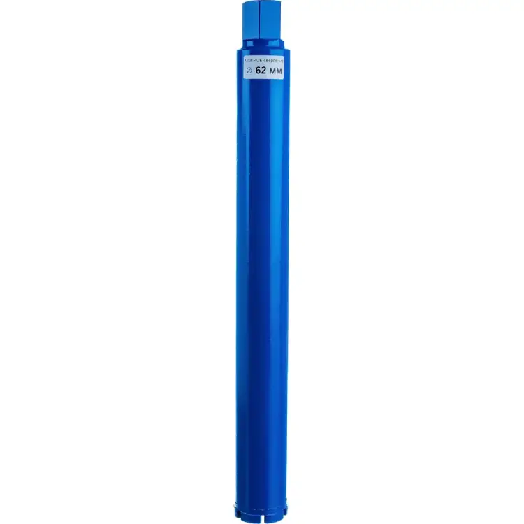 Алмазная коронка KEOS DC062.500 Алмазная коронка KEOS DC062.500