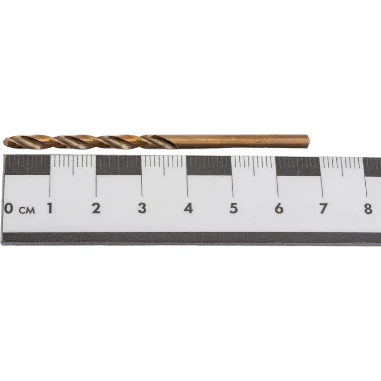 Сверло ООО "ТМТ ГРУПП" 55397