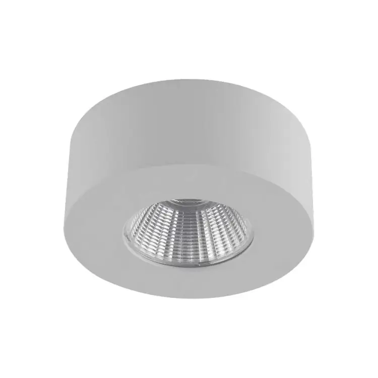 Накладной светильник DesignLed futur2-fw LC1528FWH-5-NW