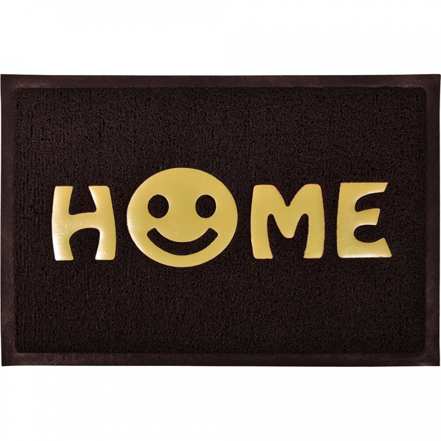 Придверный пористый коврик VORTEX Home