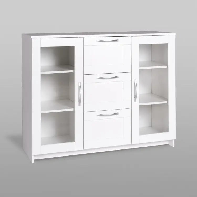 Тумба комод Гуд ЛАКК СИРИУС 2.02.03.380.1 Тумба комод Гуд ЛАКК СИРИУС 2.02.03.380.1