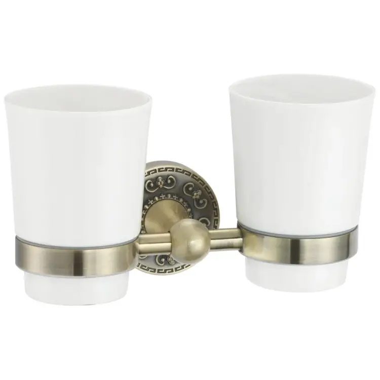 Двойной держатель ROSE RG1022Q