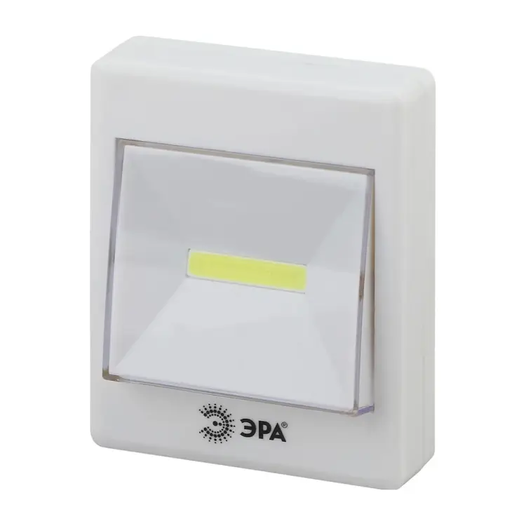 Фонарь-пушлайт-кликер ЭРА SB-606 Б0033747