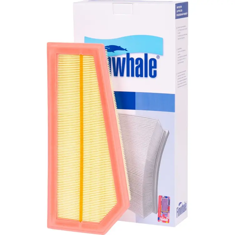 Фильтр воздушный Mercedes-Benz C-CLASS (W204, S204, C204), E (W212, S212), SLK (R172) FINWHALE AF986 Фильтр воздушный Mercedes-Benz C-CLASS (W204, S204, C204), E (W212, S212), SLK (R172) FINWHALE AF986