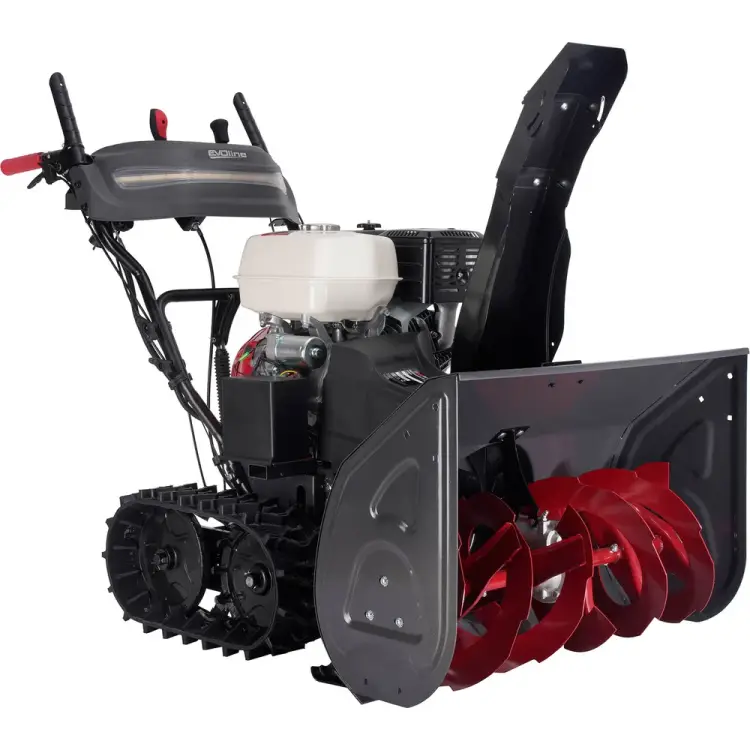 Бензиновый снегоуборщик Evoline SBG 760 THE HYDRO SBG760THEHYDRO