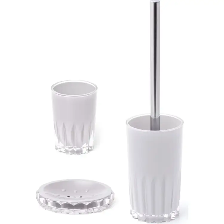 Набор для ванной DeNastia X000087 Набор для ванной DeNastia X000087