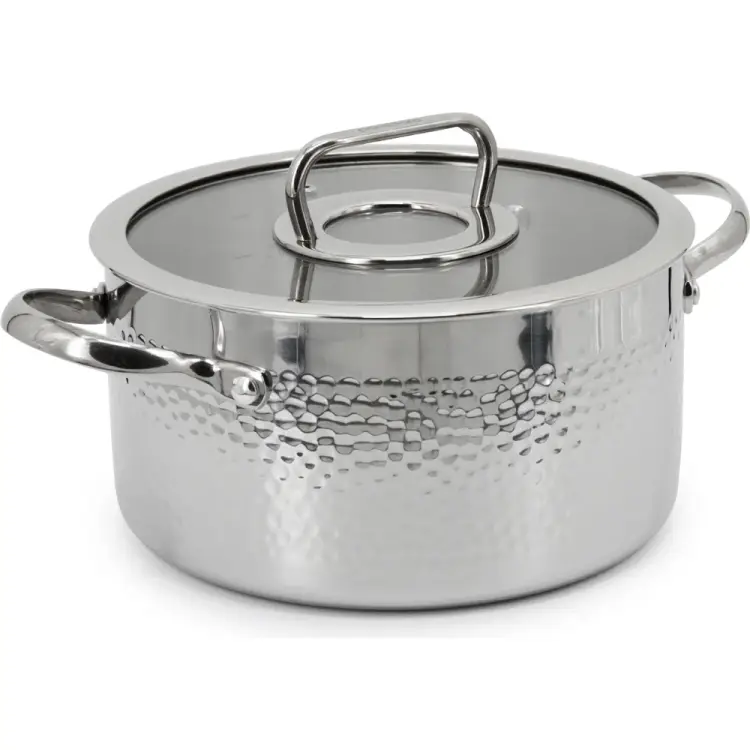 Кастрюля Pomi d'Oro P595721 Salita Кастрюля Pomi d'Oro P595721 Salita