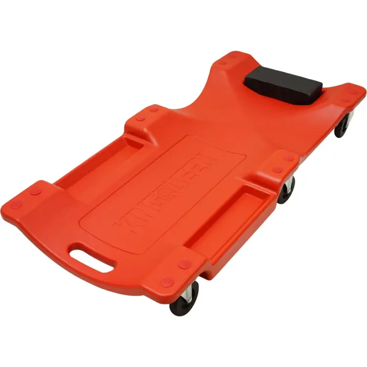 Тележка лежак KINGQUEEN 125486