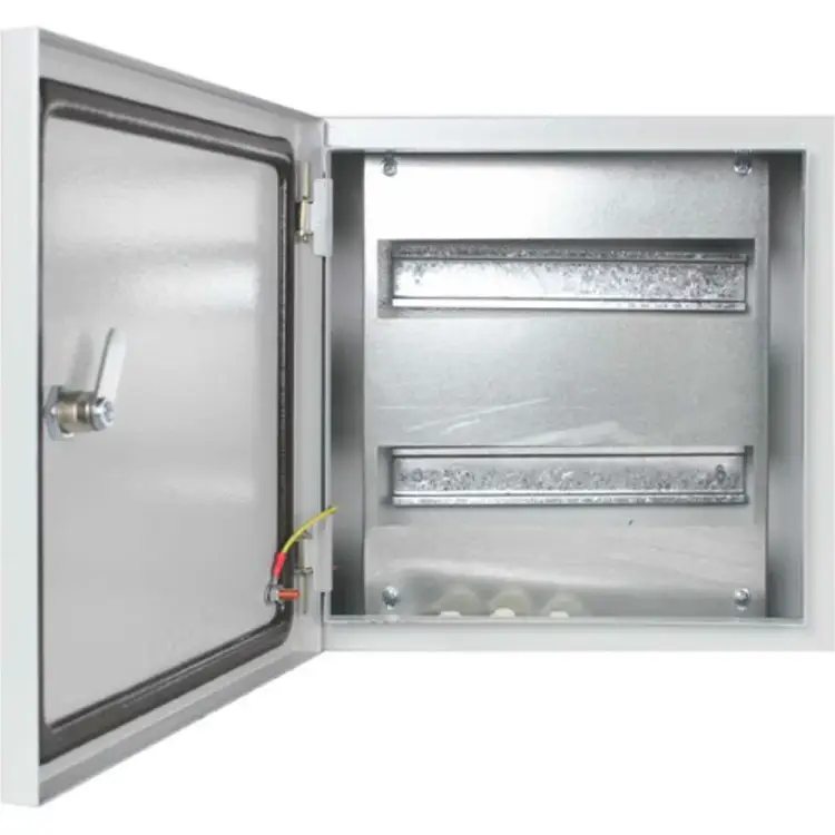 Распределительный навесной корпус KRZMI ЩРН-24 м 4651117991086