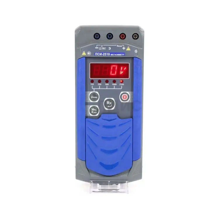 Мегаомметр Радио-Сервис ПСИ-2510 128064
