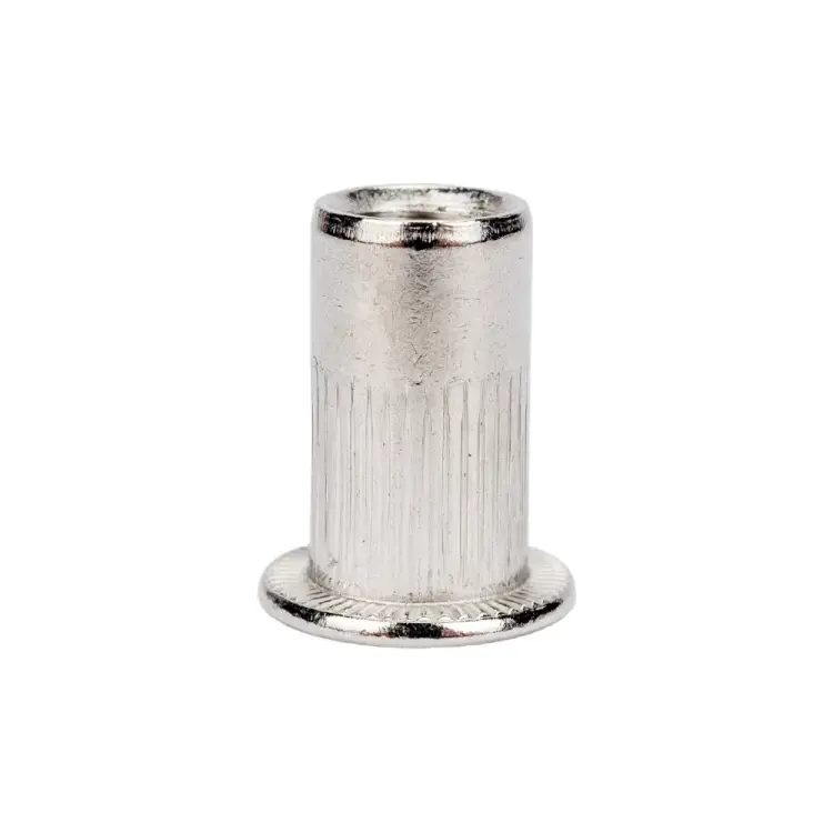 Заклепка-гайка ЦКИ М8х18.5 50 шт. 64546