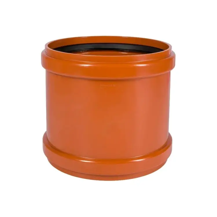 Ремонтная муфта наружной канализации Ostendorf 225500