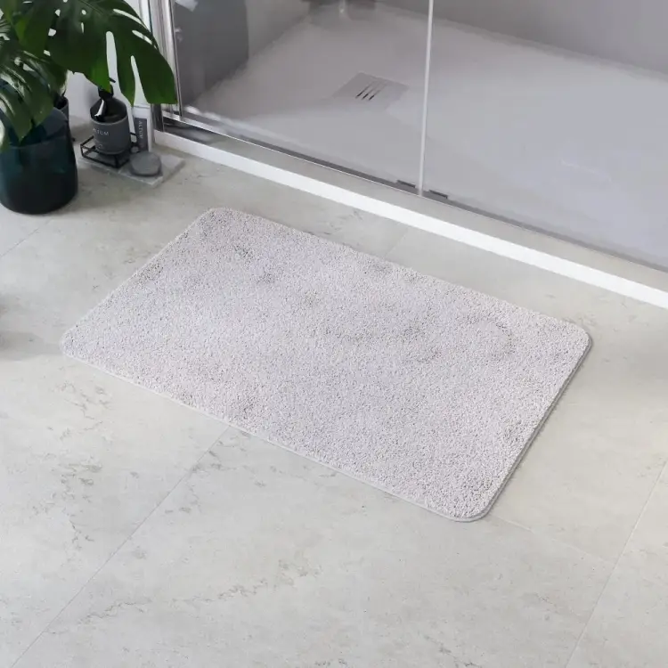 Коврик для ванной RGW BM-005 50*80/Белый 6241005-101